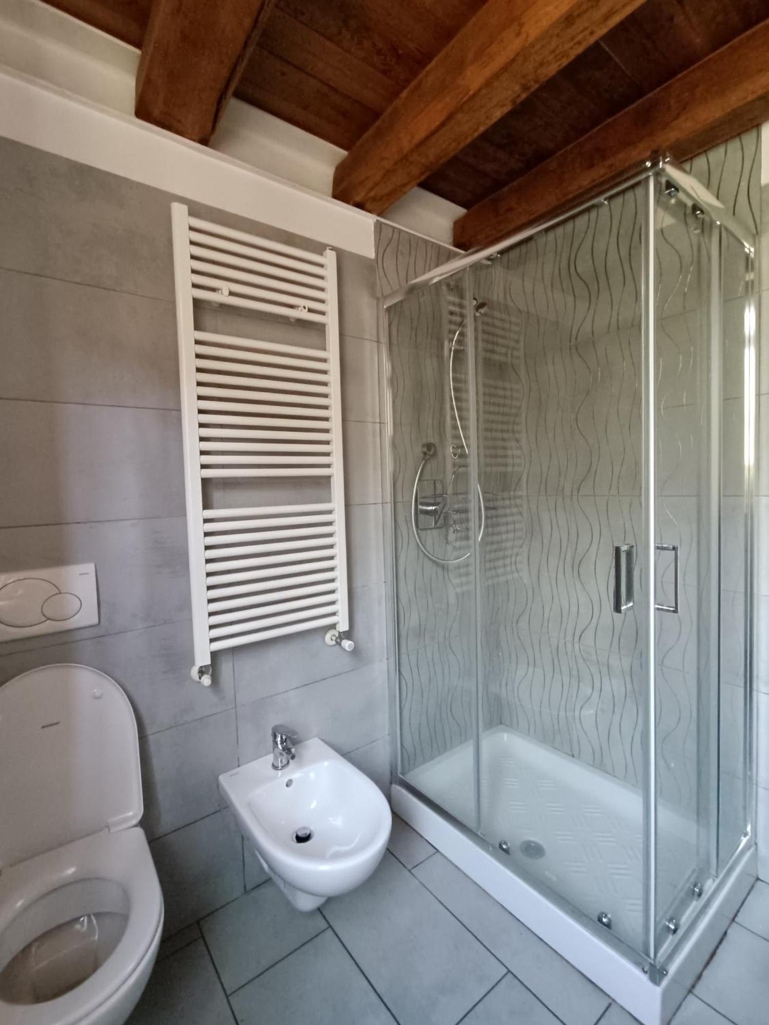 Villa Ca Moltedi Levanto Exterior foto